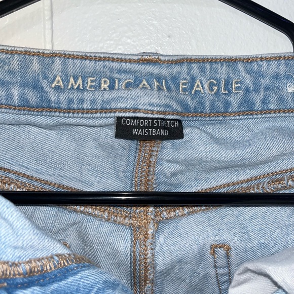 American Eagle Mom Jeans - Picture 3 of 5